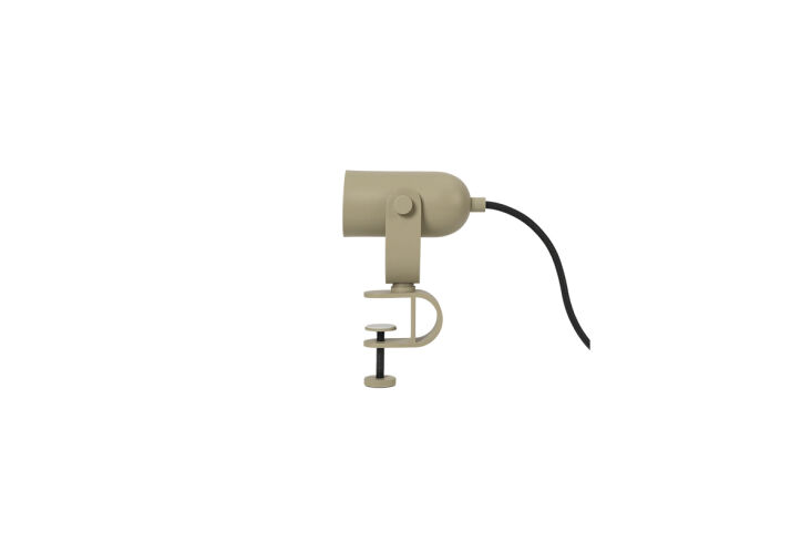 ferm living clip light 271