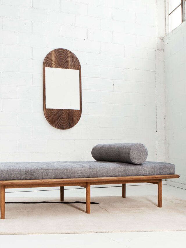 High Low A Trio Of Scandinavian Style Modern Daybeds Remodelista Web