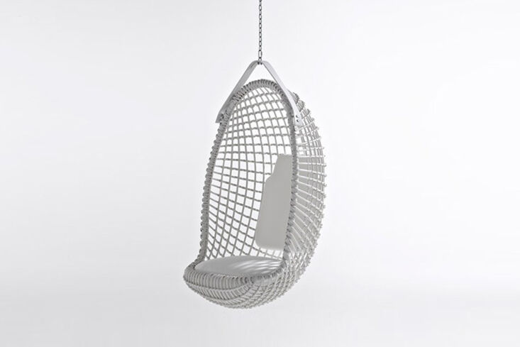 giovanni travasa eureka hanging chair 33