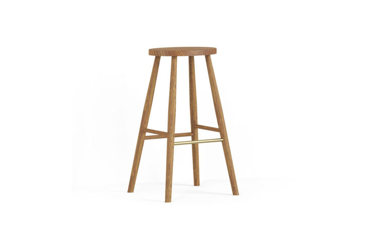 devol helen's stool 13