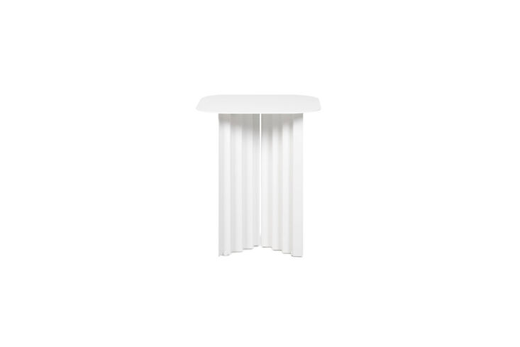 rs barcelona mesa plec pequena white 157