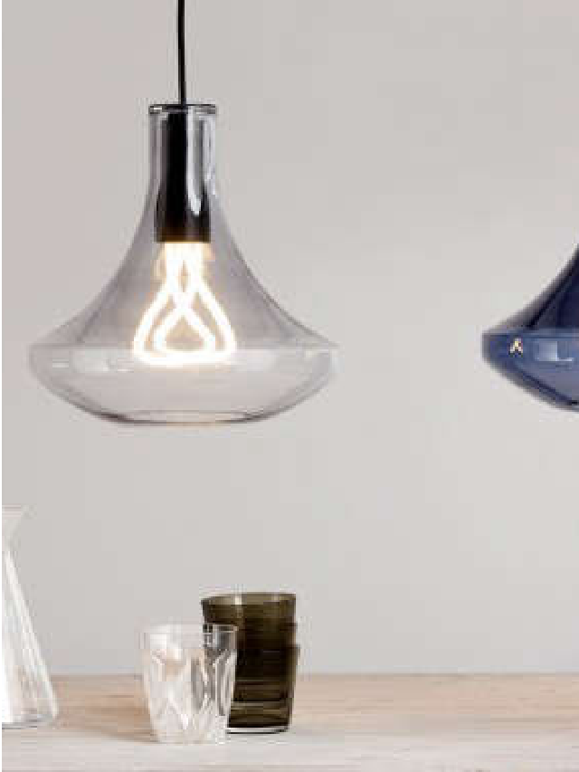 Naked No More Lampshades For Plumen Bulbs Remodelista Web Story