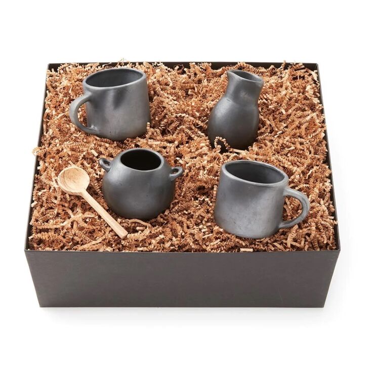 coffee gift set from st. frank 4