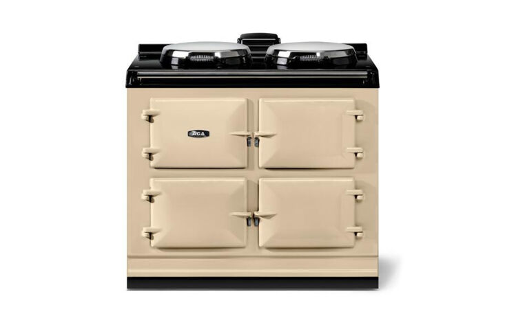 aga adc3gcrm classic dual control series 39 inch range 277