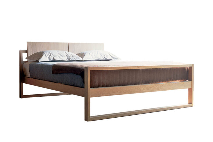 de la espada 640 parallel bed 58