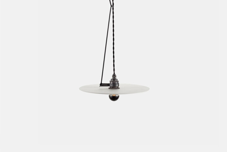 ann demeulemeester serax luna pendant lamp 6