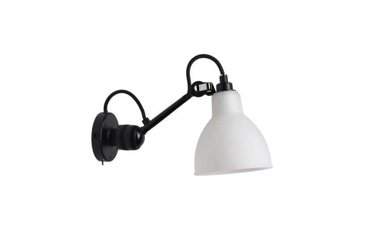 lampe gras no. 304 wall light 7