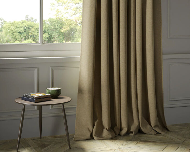 linwood ollaberry/roxburgh wool curtains 1