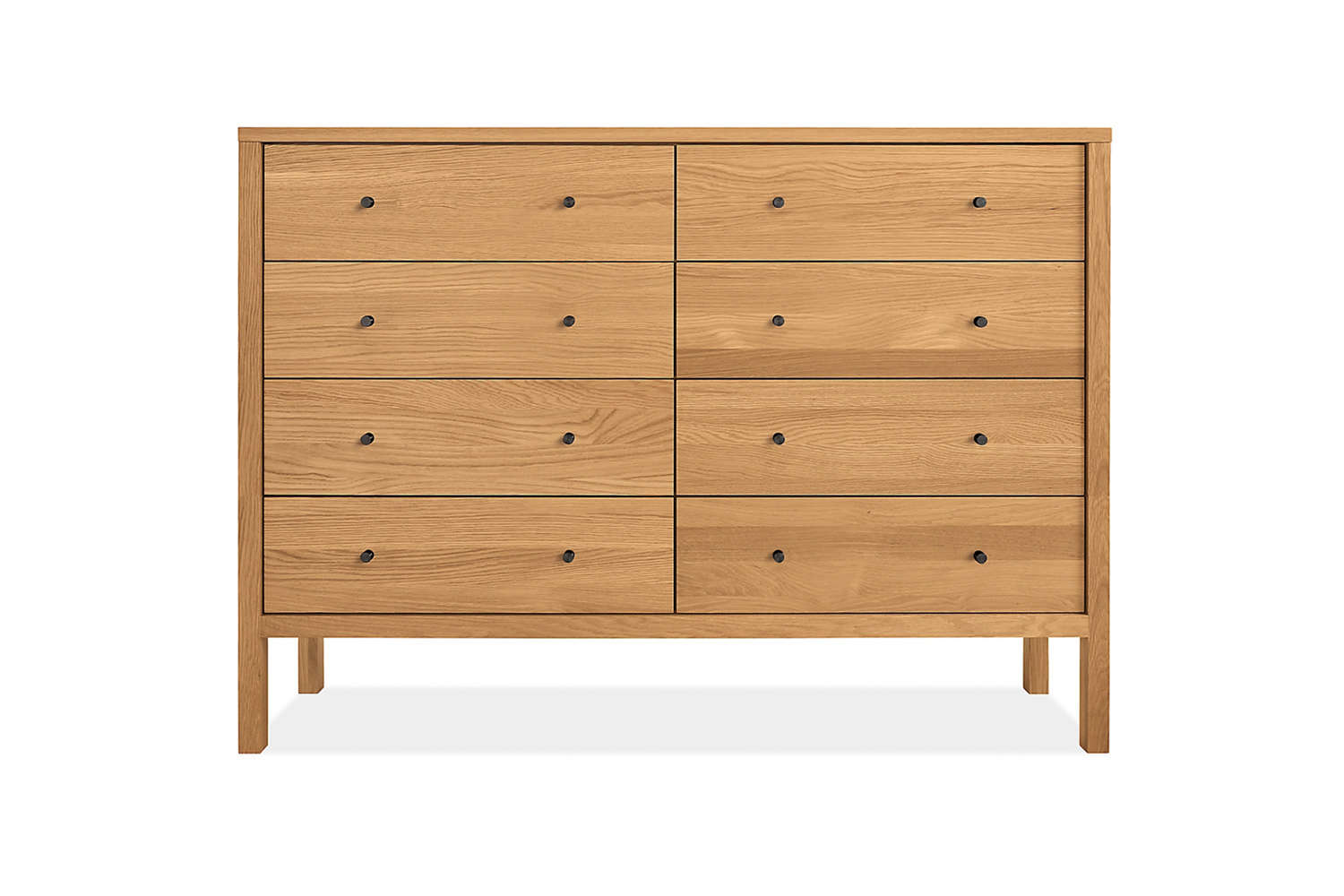 10 Easy Pieces Simple Wood Dressers Remodelista