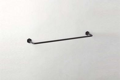 Design Sleuth: Towel Bars as Drawer Pulls - Remodelista
