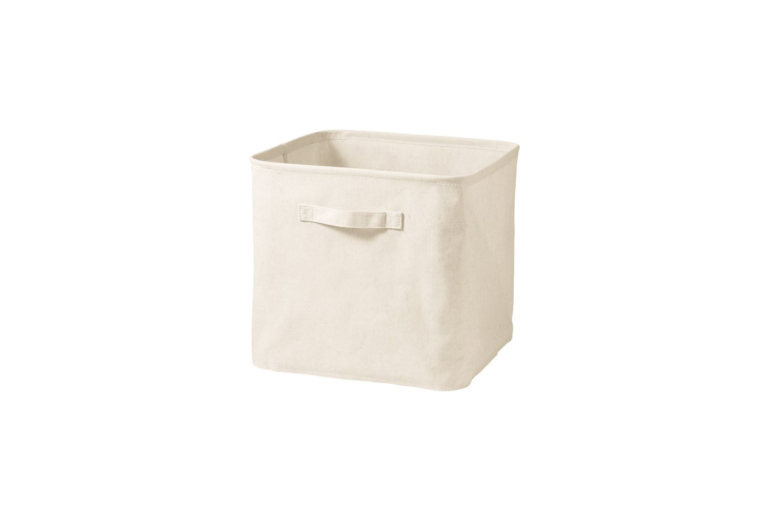 Canvas storage deals containers