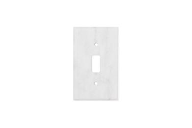 10 Easy Pieces: Switch Plate Covers - Remodelista