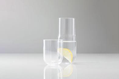 18 Bedside Water Carafes That Double as Decor