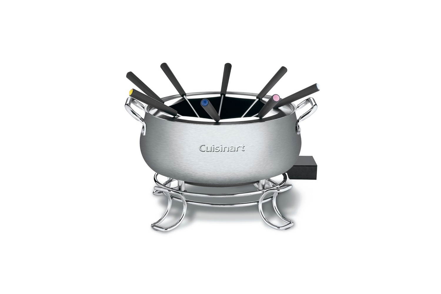 10 Easy Pieces Classic Fondue Pots Remodelista