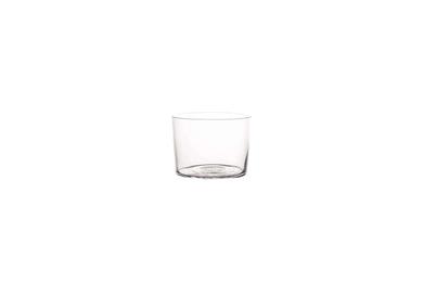 10 Easy Pieces: The New Short Wine Glass - Remodelista