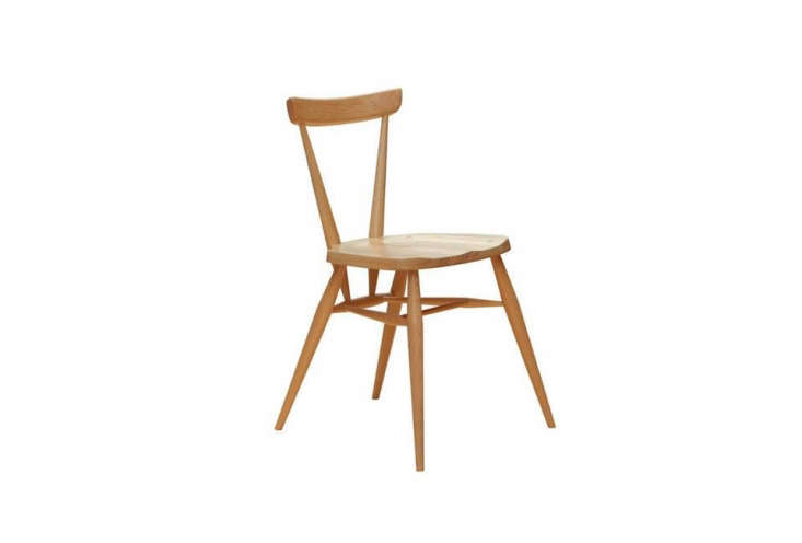 ercol stackable chairs