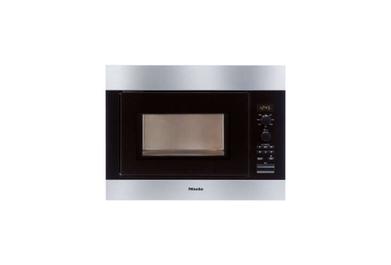 Appliances: Electrolux Over the Range Microwave Oven Combo - Remodelista