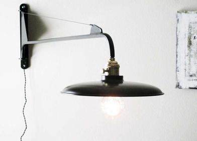 Prouvé Potence Lamp – Design Within Reach