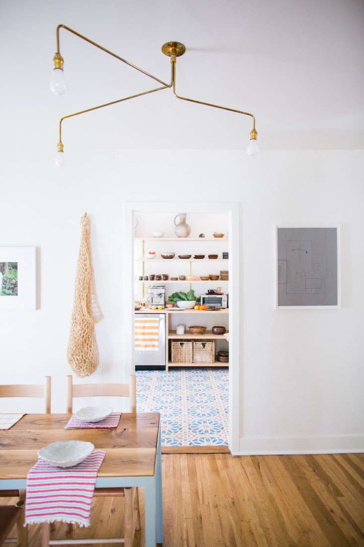 Echo Park Living Beatrice Valenzuela Style Remodelista