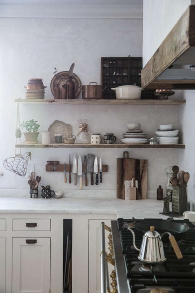 Kirby Kitchen & dining Storage & Organization