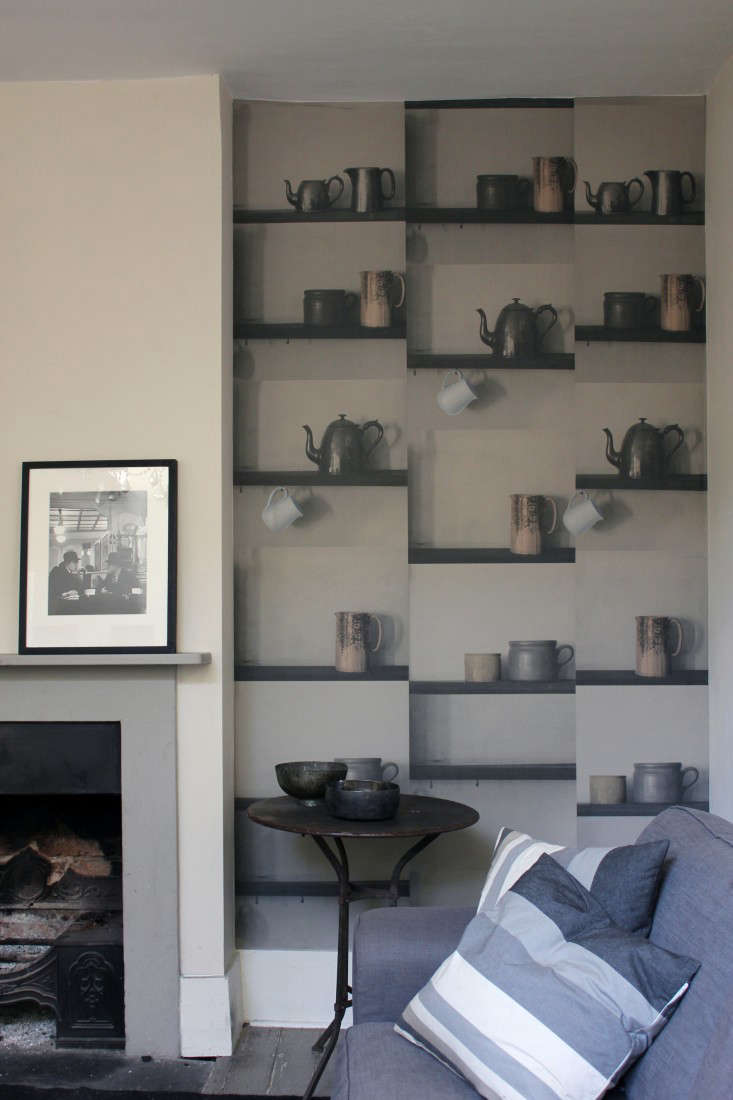 Atmospheres: New Wallpaper from Ilse Crawford for Engblad & Co - Remodelista  Web Story - Remodelista