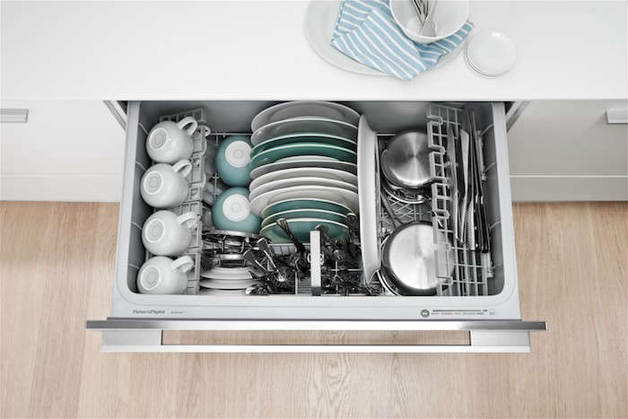 Single drawer dishwasher store australia