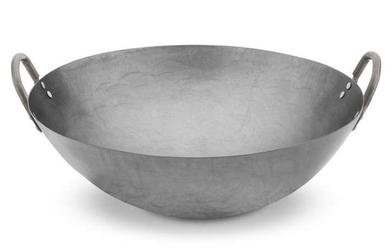 Lodge Pro-Logic P14W3 Cast Iron Wok