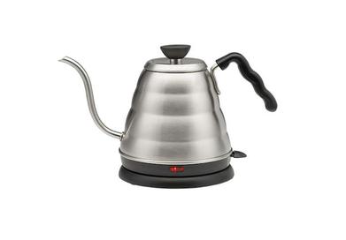 The Silver Art Collection Electric Water Kettle by Krups