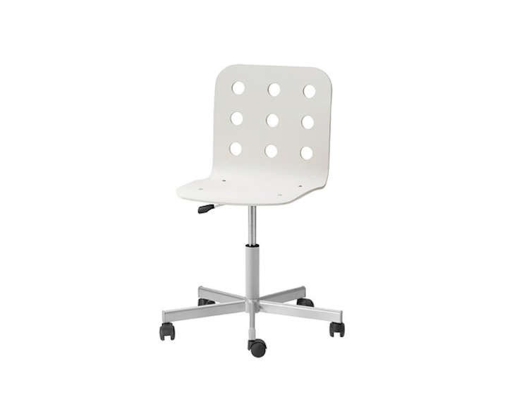 10 Easy Pieces Classic Desk Chairs Remodelista