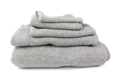 Why Japanese Cotton Bath Towels Are the Most Absorbent Towel