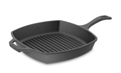 5 Favorites: The Indispensable Grill Pan - Remodelista