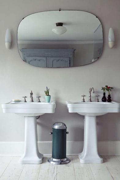 Bathroom Lighting 101: Bring your personal spaces to life with the