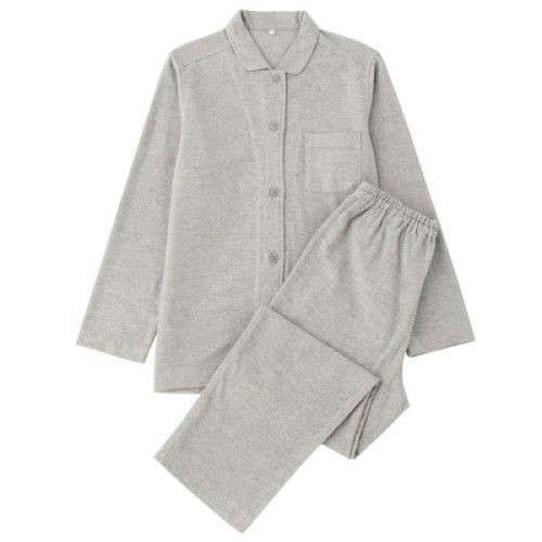 Pyjamas muji discount