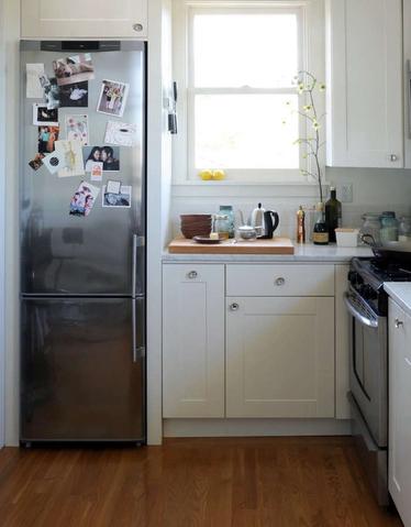5 Kitchen appliances for small spaces to make your life easier