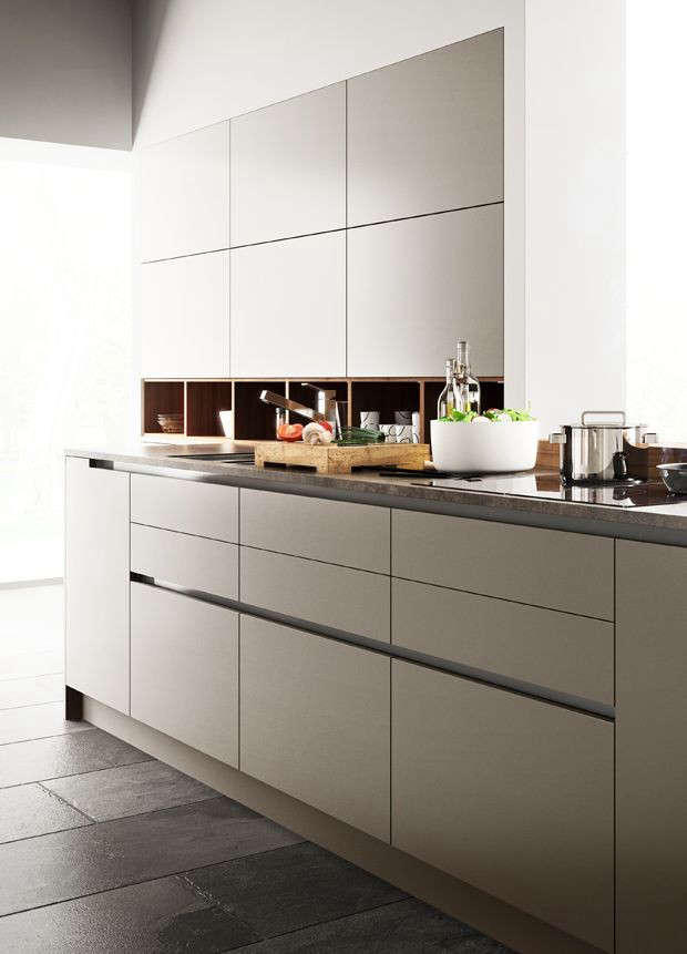 Good Küchen: 9 German Kitchen Systems - Remodelista