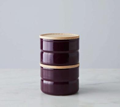 10 Easy Pieces: Food Storage Containers - Remodelista