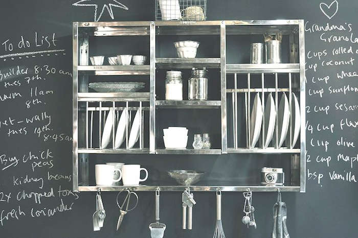 Indian best sale plate rack