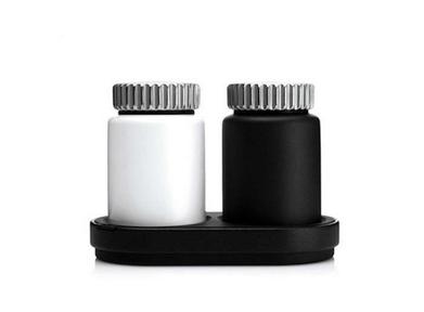 David Mellor Design Salt and Pepper Grinders