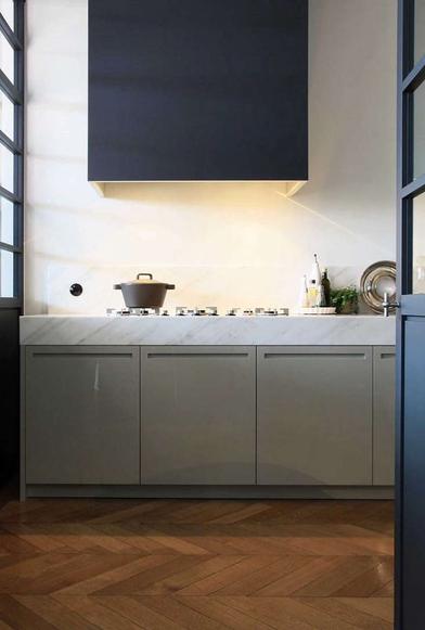 Choosing a Kitchen Range, Cooktop Or Oven—BYHYU 110 - BYHYU