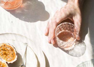 10 Easy Pieces: Champagne Flutes - Remodelista