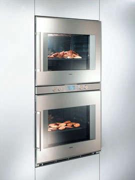 How to Choose Between a Range or a Cooktop and Wall Oven in the
