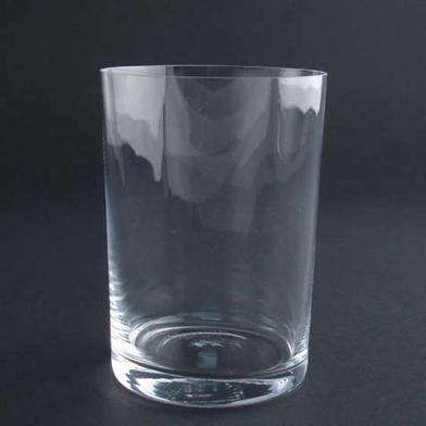 These Drinking Glasses by CB2 Are Thin, Delicate, and