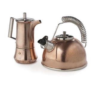 10 Easy Pieces: Electric Kettles - Remodelista