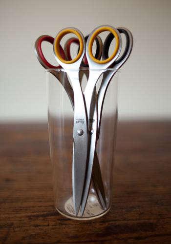 Allex Large Desk Scissors