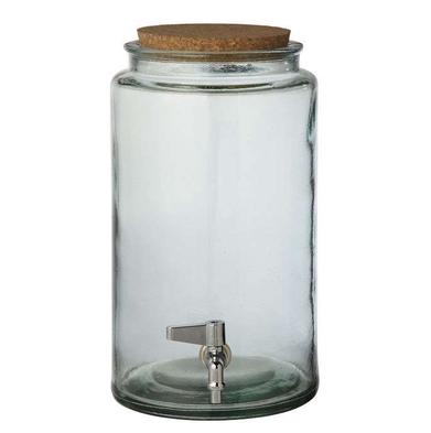 10 Easy Pieces: Summer Drinks Dispensers (from High to Low) - Remodelista