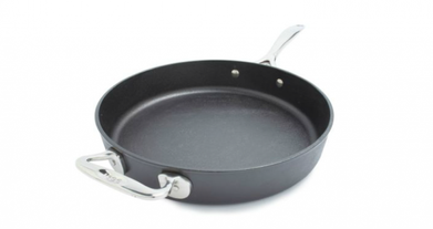 Object of Desire: Cast Iron Camping Cookware from Poler - Remodelista Web  Story - Remodelista