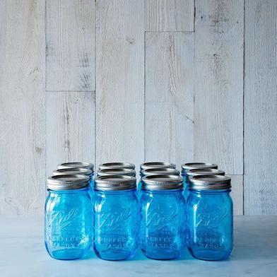 10 Easy Pieces: All-Glass Kitchen Storage Containers - Remodelista