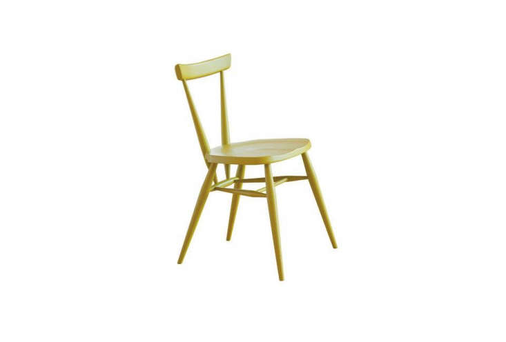 ercol stacking chair ebay