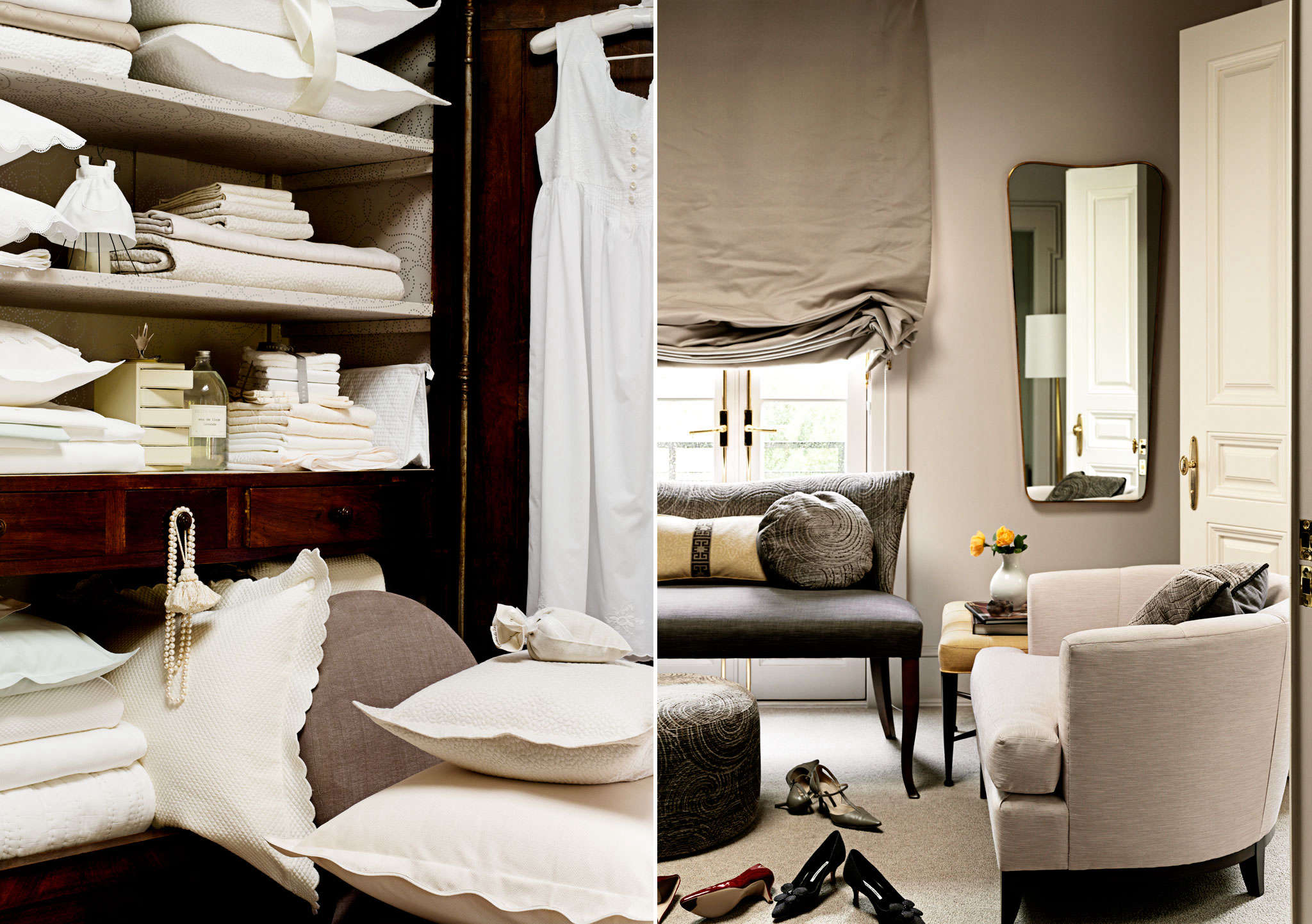 Barbara barry bath towels sale