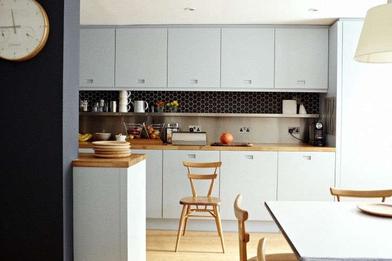 Stainless Steel Countertops: Remodeling 101 - Remodelista